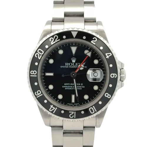 Rolex gmt master - pre, ceramic