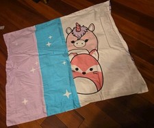 Squishmallows Standard Size