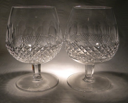 Waterford crystal colleen - ,