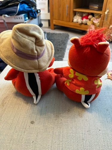 Disney chip dale - disney, soft