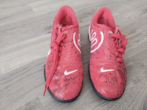 Nike total astro - 90, football
