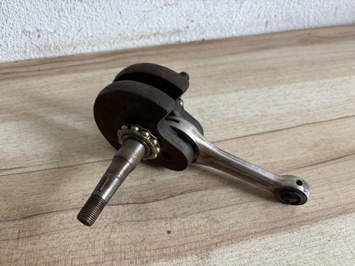 Vintage sachs moped - vintage, crank