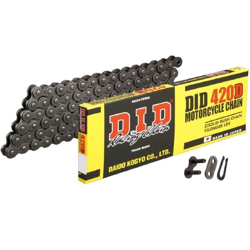 Did 420d 096 open chain - did, 420d/096