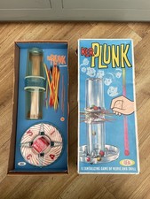 Vintage 1967 Kerplunk Ideal