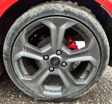 ✅ GENUINE FORD FIESTA MK7 ST