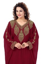 Kaftan arabic frasha - arabic, pregnant