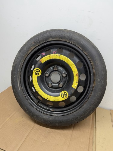 Audi 12 space saver - a3, 03-12