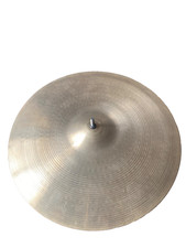 Zildjian 15" vintage New Beat