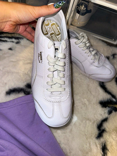 Puma roma vintage - puma, 68