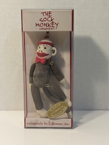 Vtg 1997 holiday traditions - holiday,
