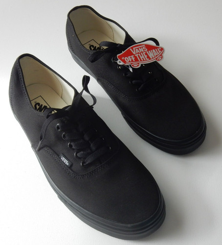 New vans men shoes size - new,