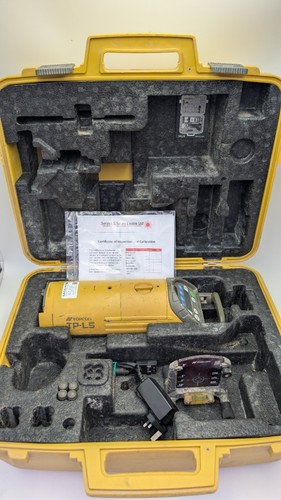 Topcon green beam pipe - ,