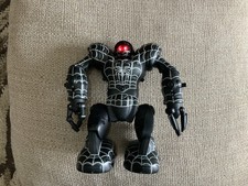 Mini Marvel Venom Toy