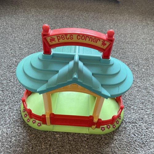 Elc happyland pets - elc, with