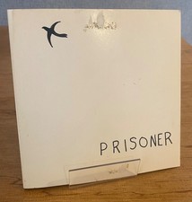 PRISONER by US Army Major