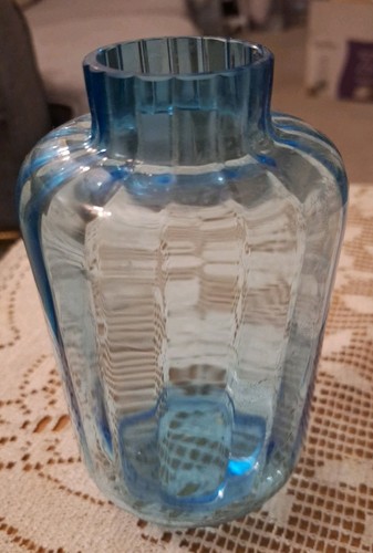 Vintage dartington crystal - vintage,