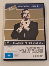 The Naked Truth / Waltz Of The