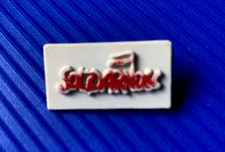 POLITICAL BADGE - "FREE UK