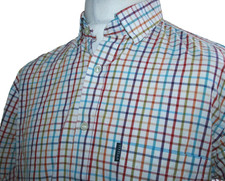 Viyella Mens Multi-Check Shirt
