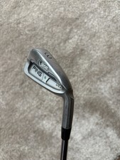 Ping s58 iron true temper - ping,