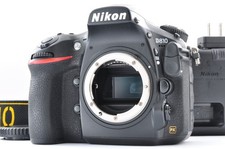 Nikon D810 36.3MP DSLR Camera