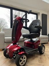 TGA Vita Lite Sport # Mobility