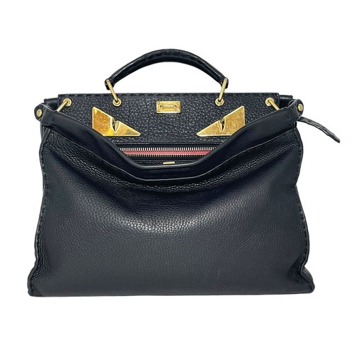 Fendi selleria peekaboo fit - selleria,