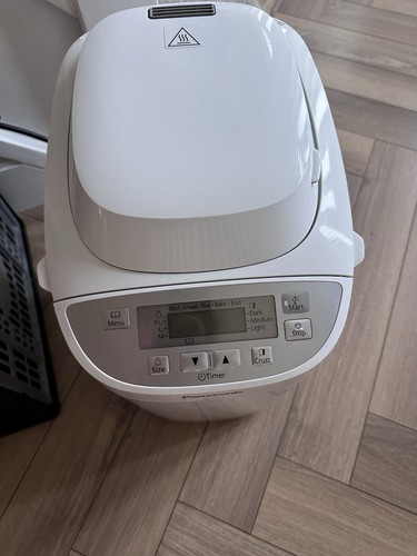 Panasonic sd2511 automatic - panasonic,