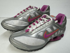 Women's Youth Nike Impax VJ-D