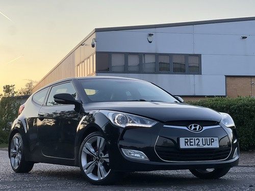 2012 hyundai veloster 6 - veloster, 1.6