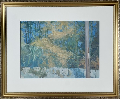 Irene halliday rsw - halliday, scottish