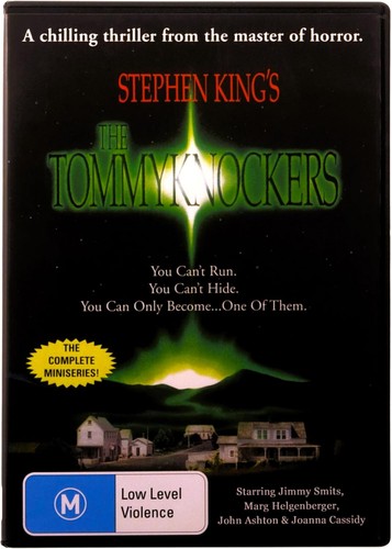 Stephen kings the - stephen,