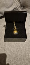 Vintage Joan Rivers Pendant