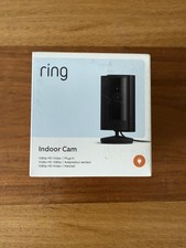 Ring Indoor Camera 2nd Gen