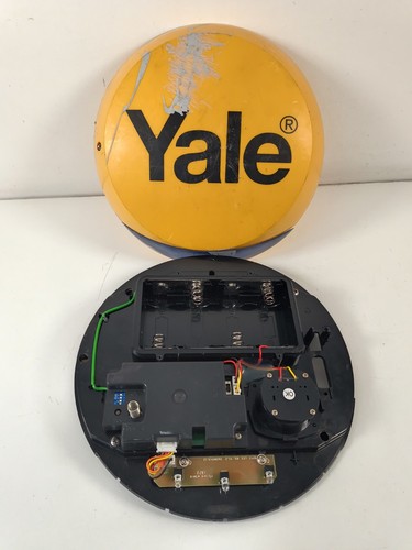 Yale siren box for - ,