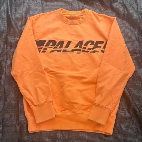 Palace skateboards graphic - palace,