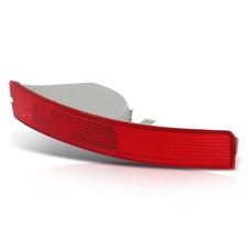 Fit For 07-14 Volvo CX90 Rear