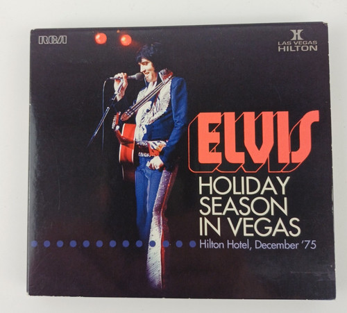 Elvis presley holiday - elvis, season