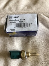 Engine Coolant Sensor For Fiat,Saab,Vauxhall 1.3,1.9 Turbo Diesel