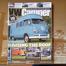 Volkswagen camper commercial - volkswagen, &