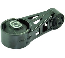 FRONT RIGHT UPPER ENGINE MOUNT