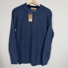 PG Field Cable Knit Jumper