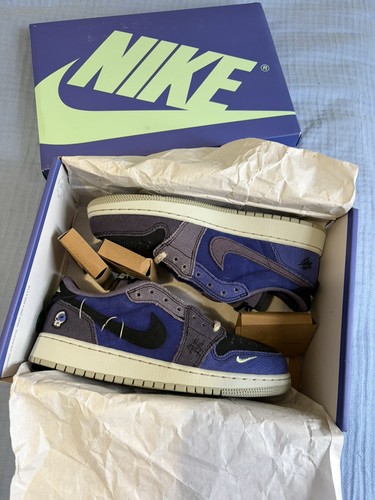 Nike air jordan - air, low