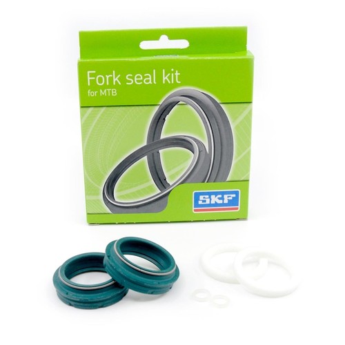 Fusion fork seal kit - x-fusion,