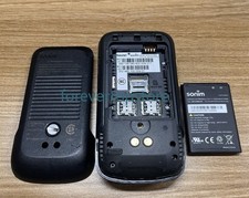 Sonim XP3 XP3800 Unlocked (Any