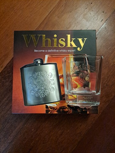 Jack daniels glass - daniels,