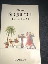 Modern Sequence Dancing for