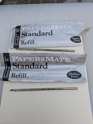 Genuine papermate standard - genuine,