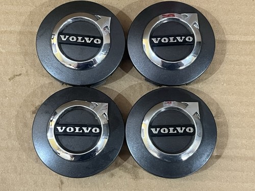 Original volvo 64mm - original,