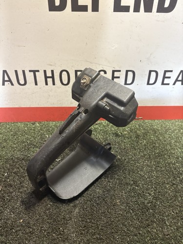 Oleo mac 274 petrol disc - petrol,